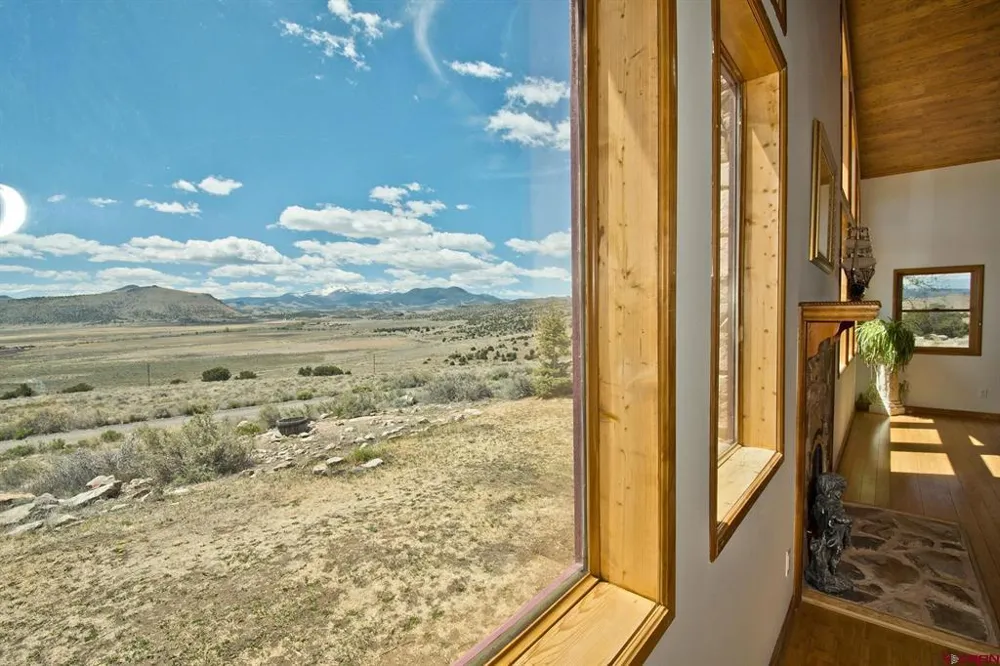 1135 County Road 13 Road Del Norte, CO 81132