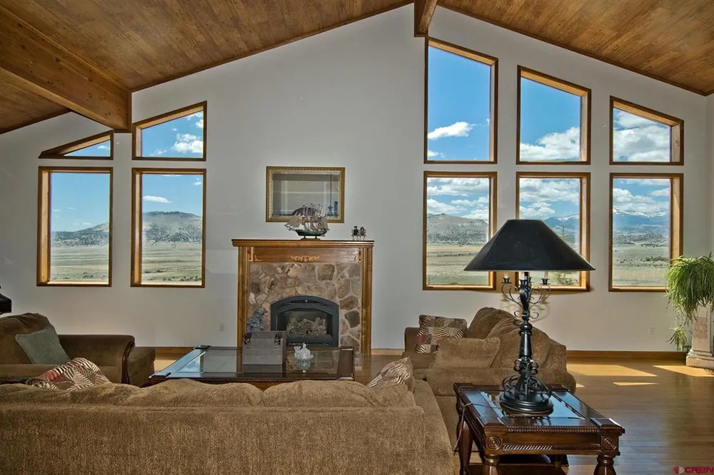 1135 County Road 13 Road Del Norte, CO 81132