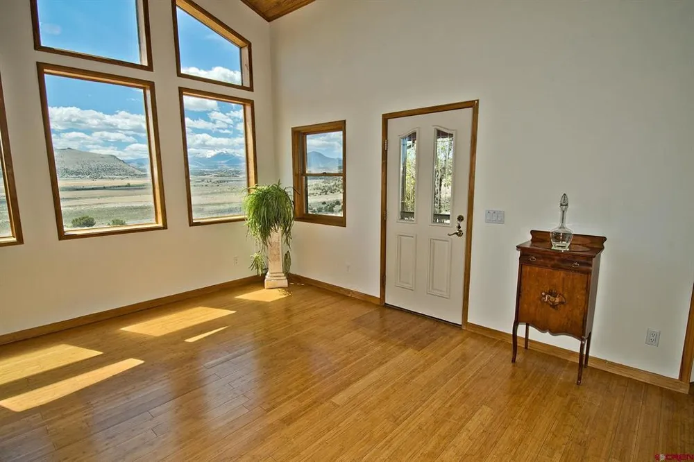 1135 County Road 13 Road Del Norte, CO 81132