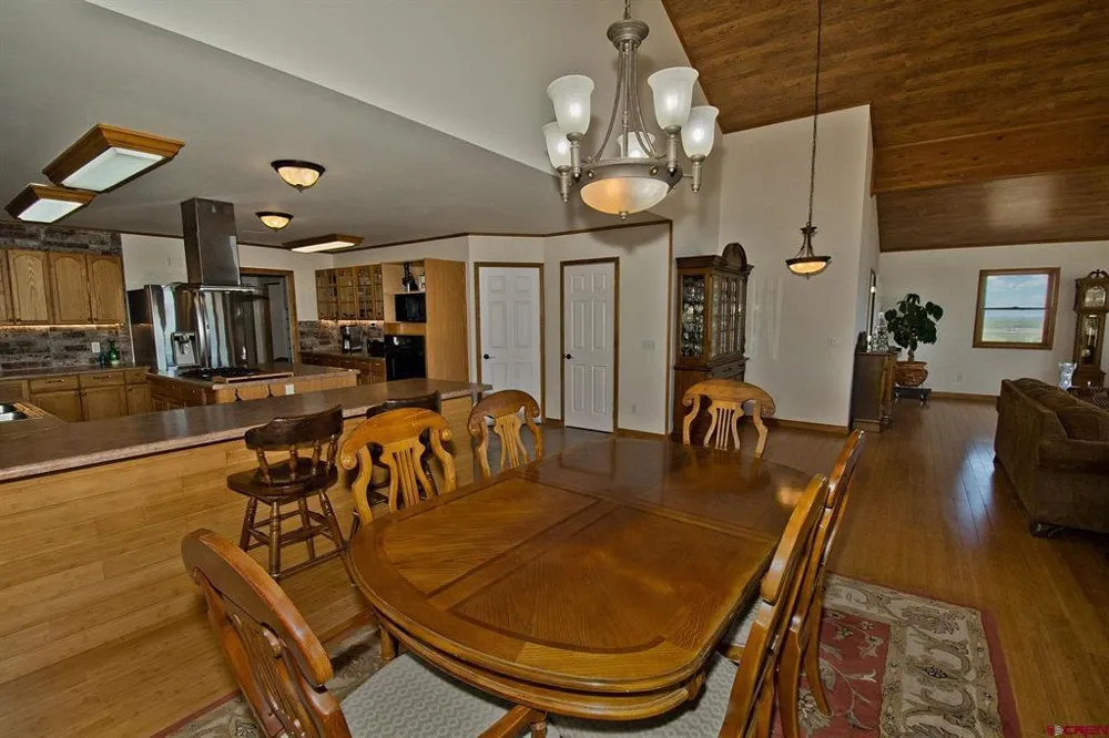 1135 County Road 13 Road Del Norte, CO 81132