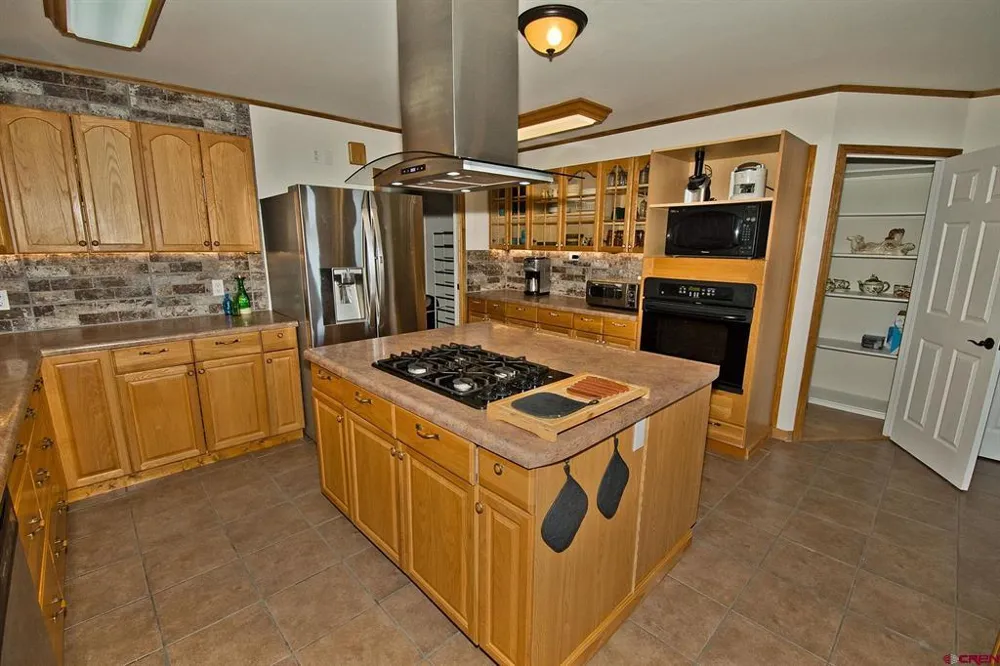 1135 County Road 13 Road Del Norte, CO 81132