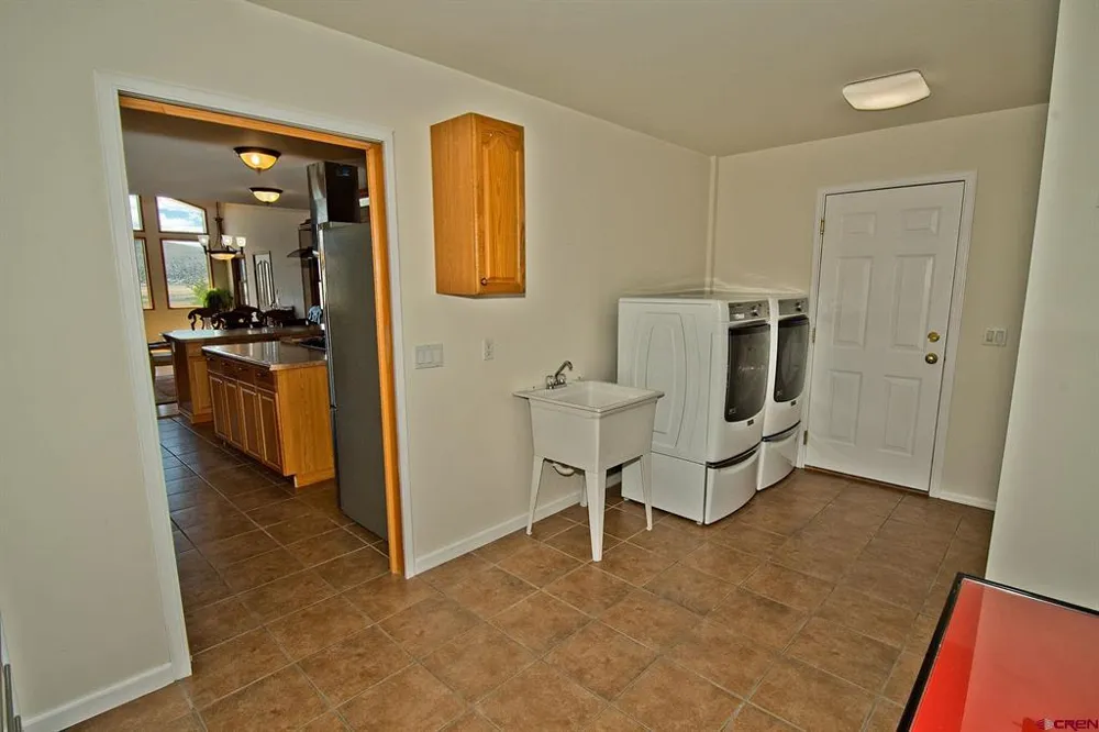 1135 County Road 13 Road Del Norte, CO 81132
