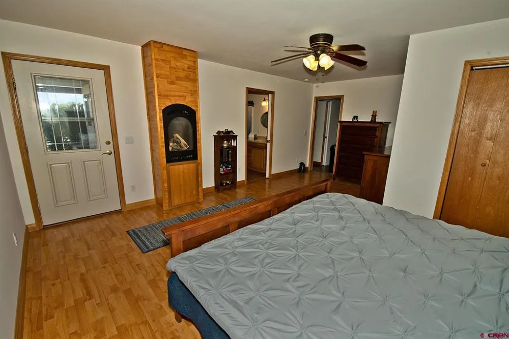 1135 County Road 13 Road Del Norte, CO 81132