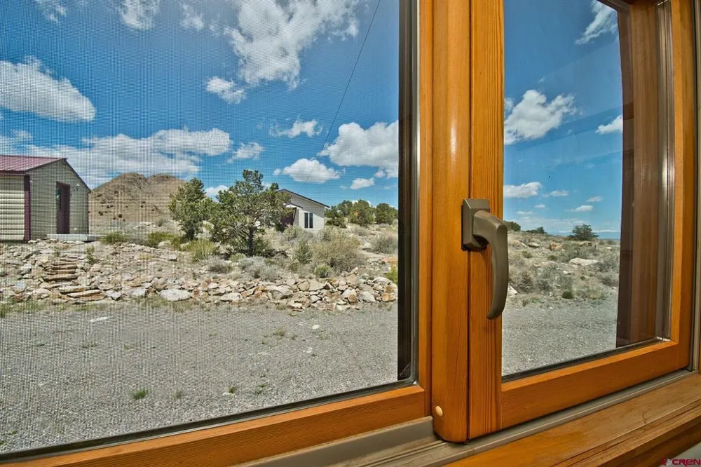 1135 County Road 13 Road Del Norte, CO 81132
