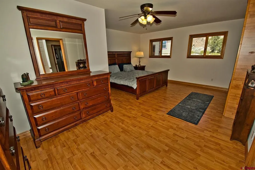 1135 County Road 13 Road Del Norte, CO 81132