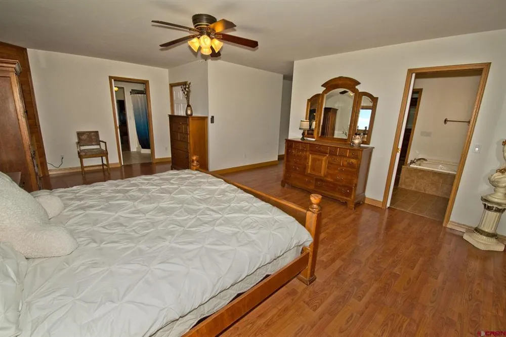 1135 County Road 13 Road Del Norte, CO 81132