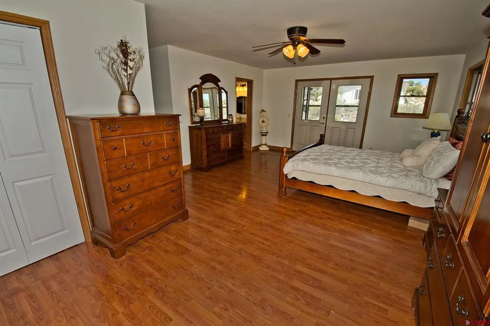 1135 County Road 13 Road Del Norte, CO 81132