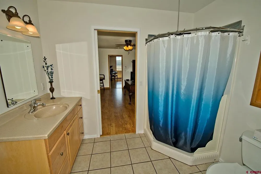 1135 County Road 13 Road Del Norte, CO 81132