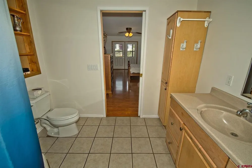 1135 County Road 13 Road Del Norte, CO 81132