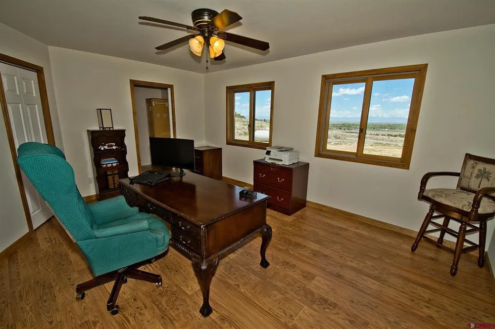 1135 County Road 13 Road Del Norte, CO 81132