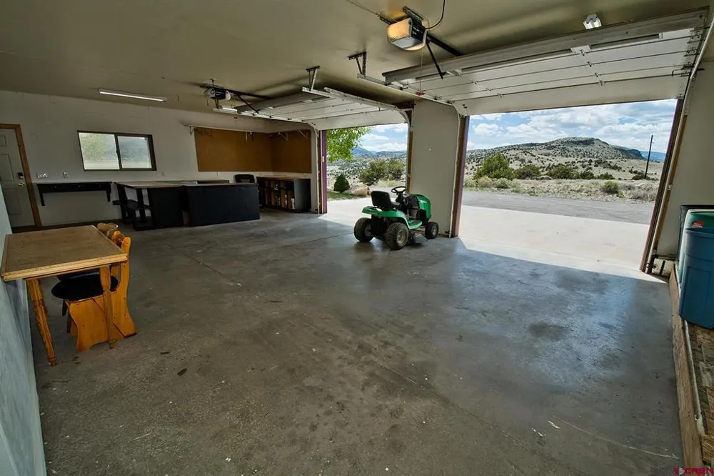 1135 County Road 13 Road Del Norte, CO 81132