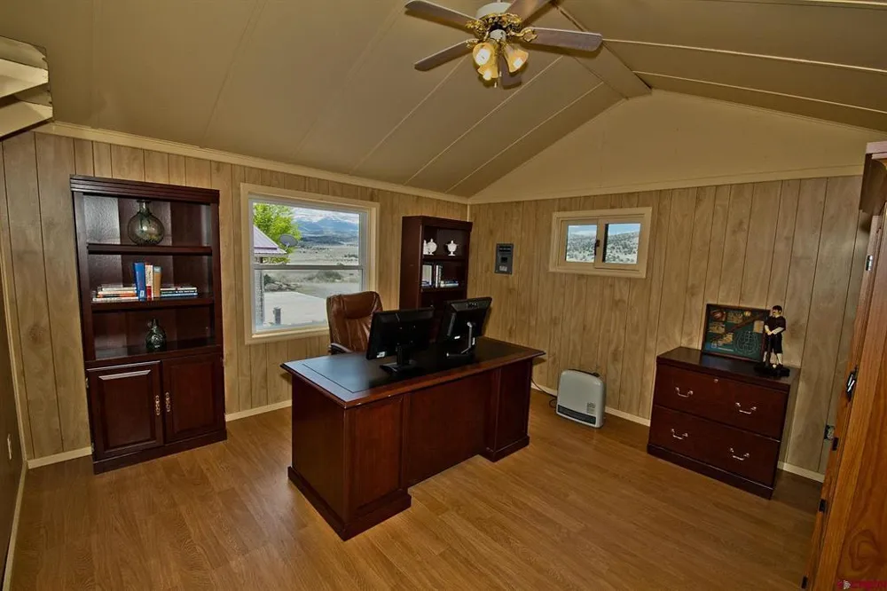 1135 County Road 13 Road Del Norte, CO 81132