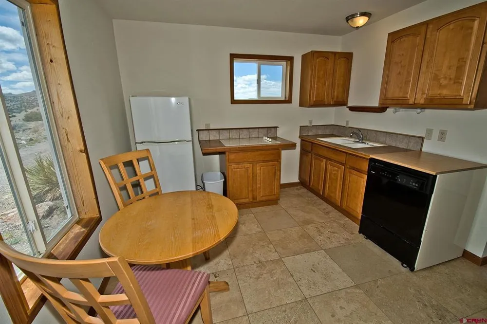 1135 County Road 13 Road Del Norte, CO 81132