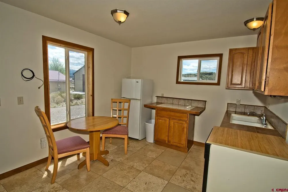1135 County Road 13 Road Del Norte, CO 81132