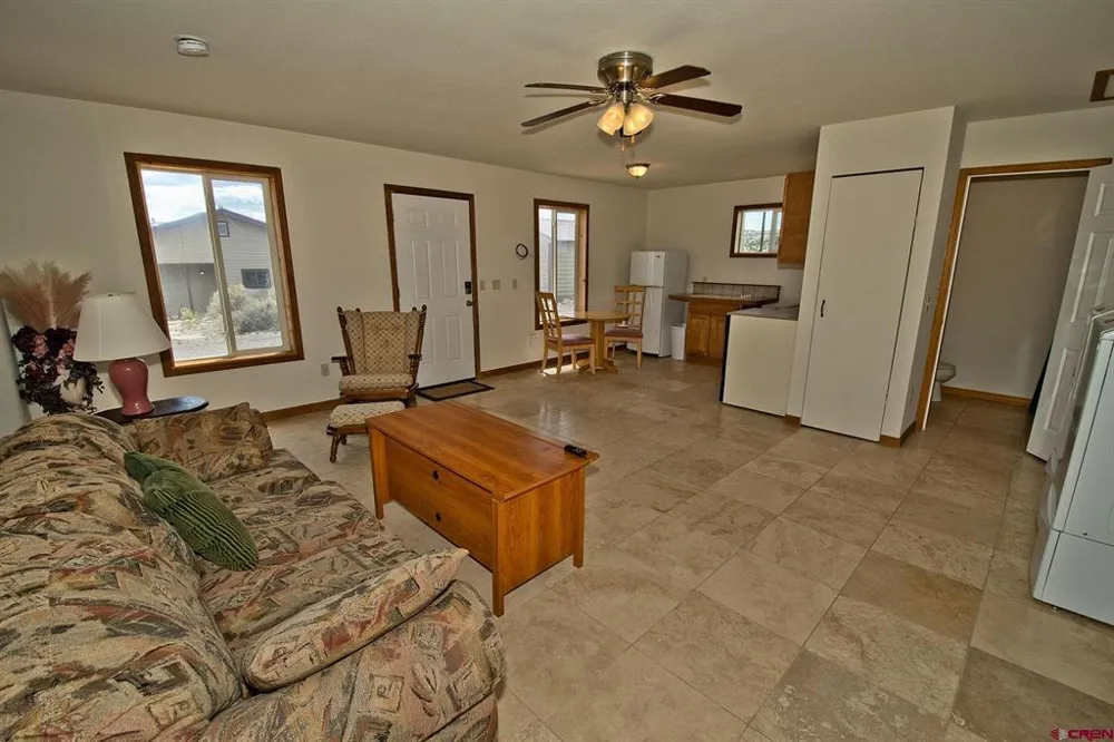 1135 County Road 13 Road Del Norte, CO 81132