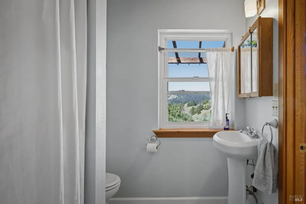 28812 Bohan Dillon Road Cazadero, CA 95421