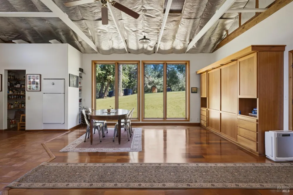 28812 Bohan Dillon Road Cazadero, CA 95421