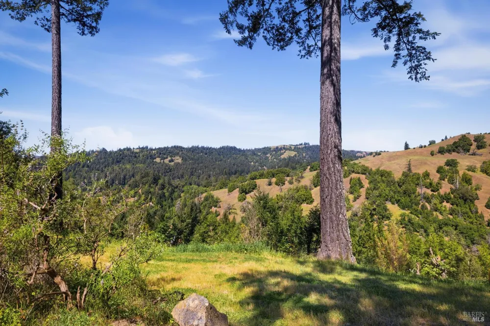 28812 Bohan Dillon Road Cazadero, CA 95421