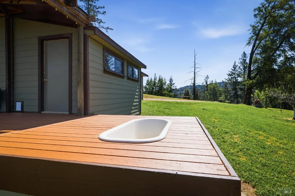 28812 Bohan Dillon Road Cazadero, CA 95421