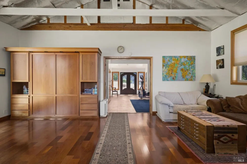 28812 Bohan Dillon Road Cazadero, CA 95421