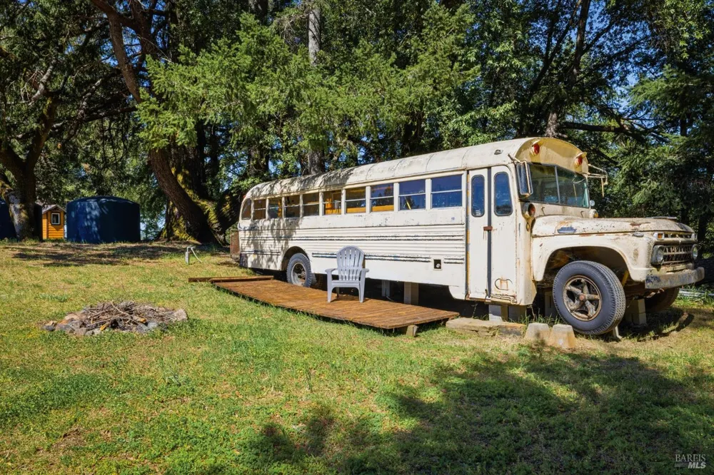 28812 Bohan Dillon Road Cazadero, CA 95421