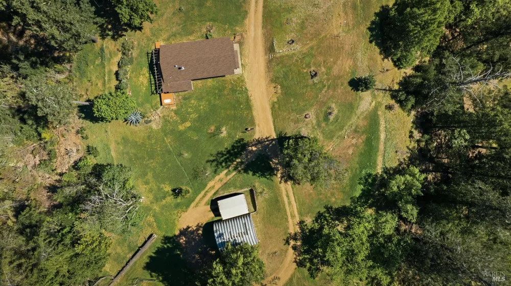 28812 Bohan Dillon Road Cazadero, CA 95421