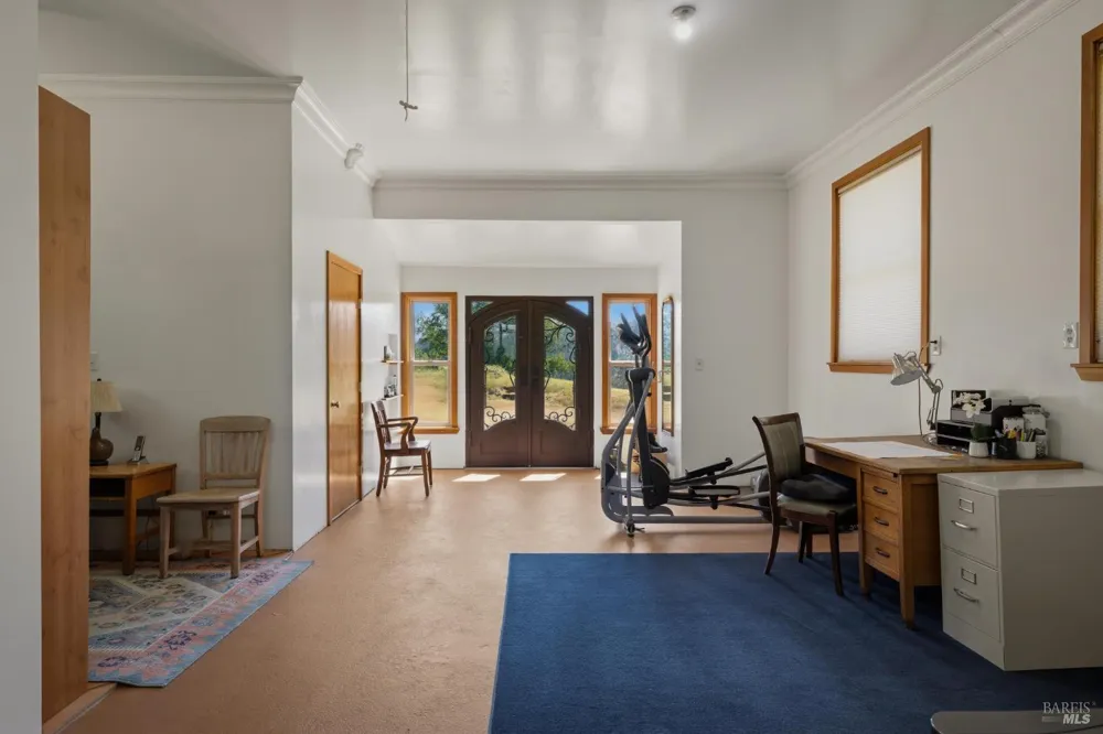 28812 Bohan Dillon Road Cazadero, CA 95421
