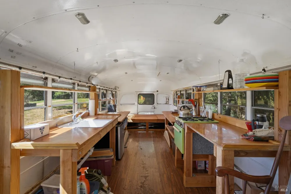 28812 Bohan Dillon Road Cazadero, CA 95421