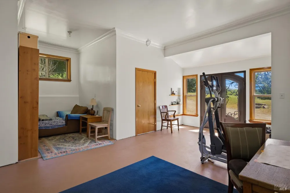 28812 Bohan Dillon Road Cazadero, CA 95421