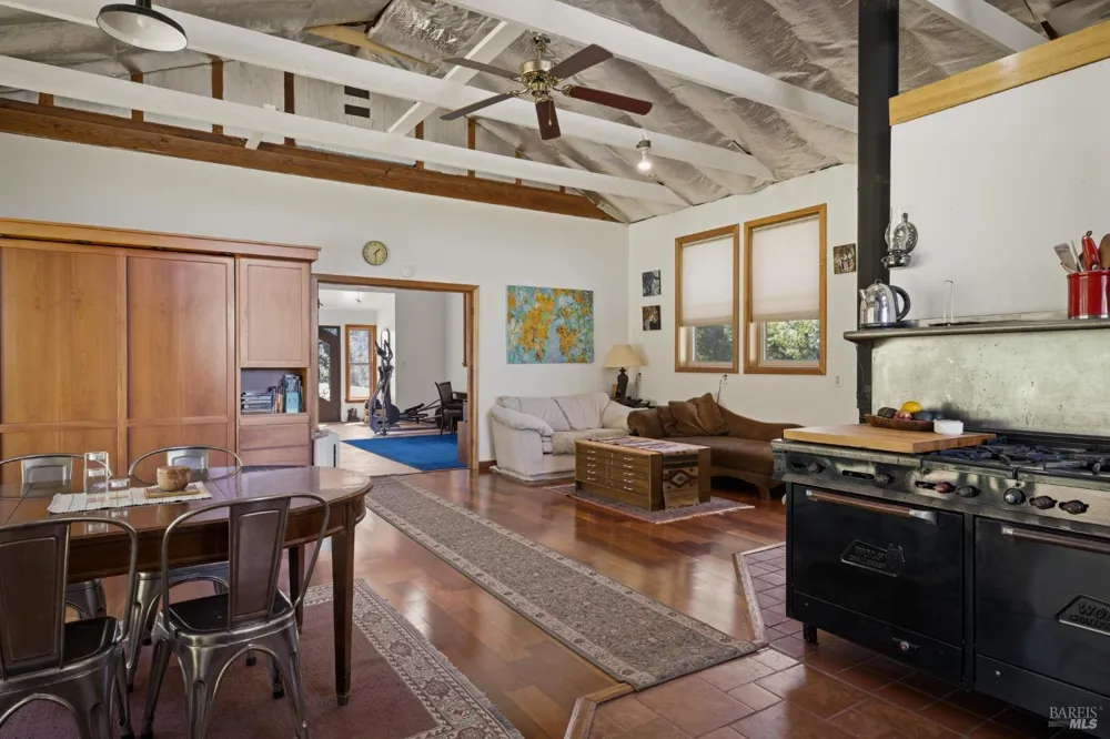 28812 Bohan Dillon Road Cazadero, CA 95421
