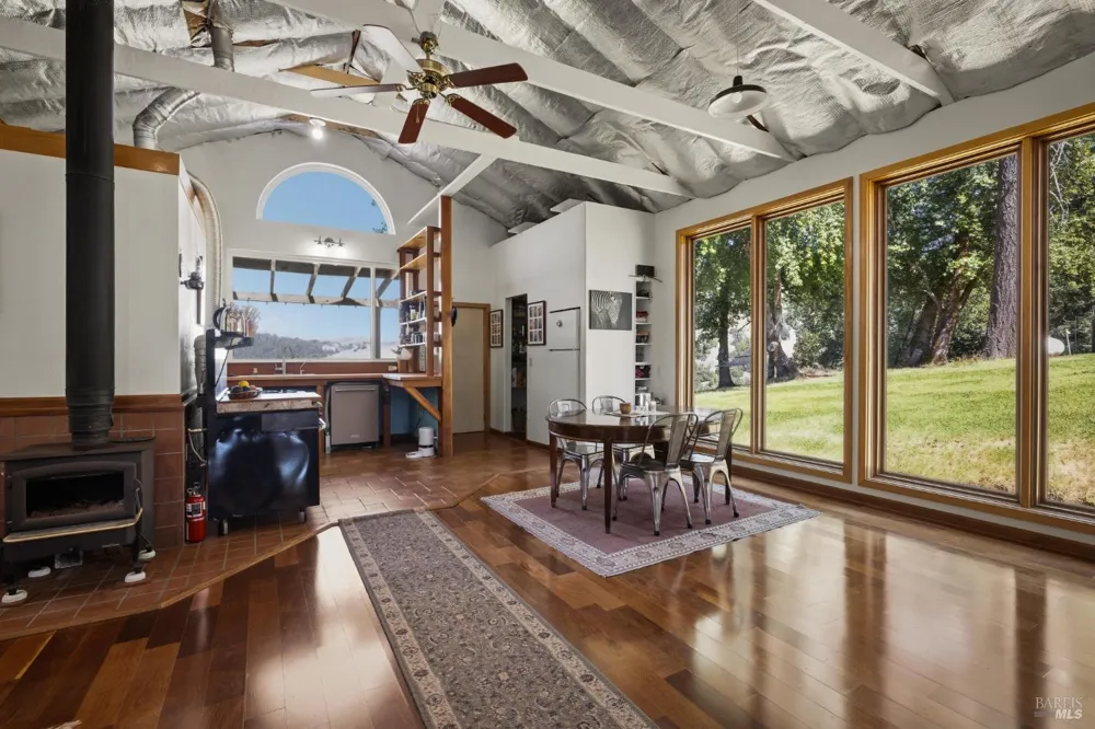 28812 Bohan Dillon Road Cazadero, CA 95421