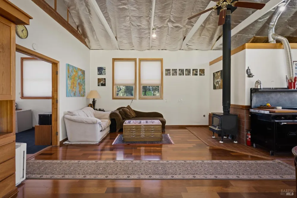 28812 Bohan Dillon Road Cazadero, CA 95421