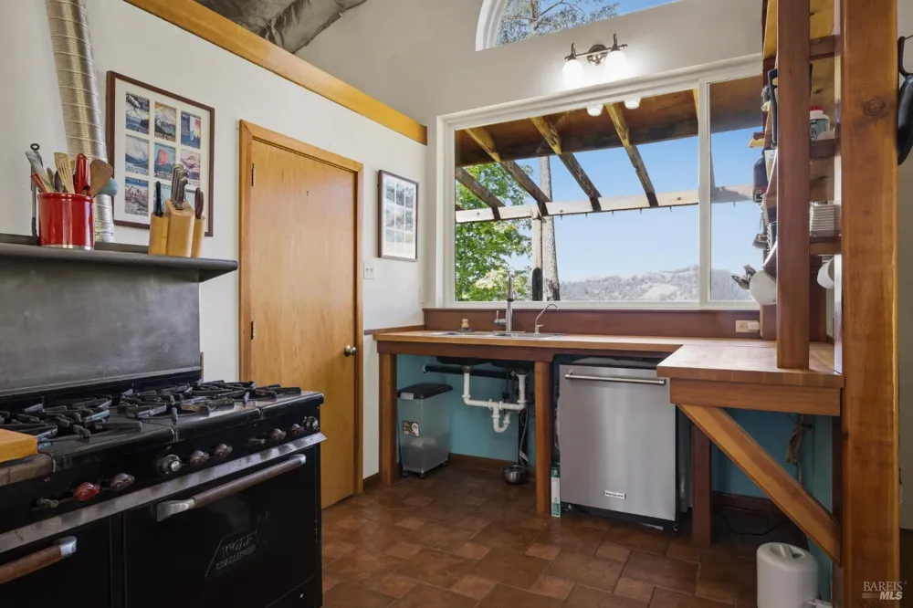 28812 Bohan Dillon Road Cazadero, CA 95421