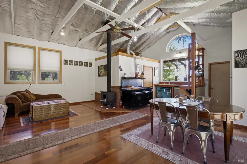 28812 Bohan Dillon Road Cazadero, CA 95421