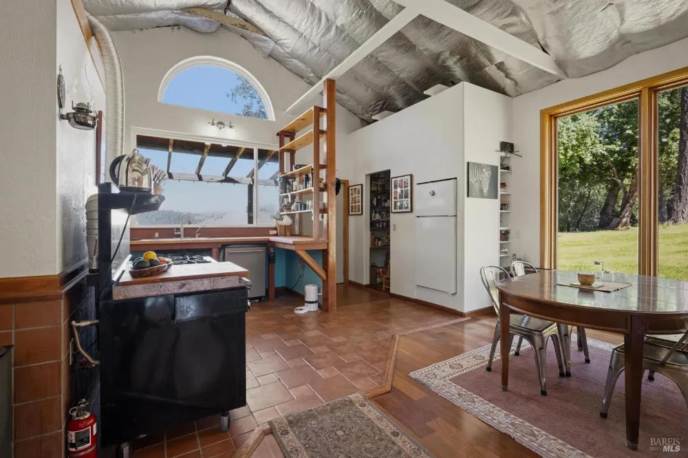 28812 Bohan Dillon Road Cazadero, CA 95421