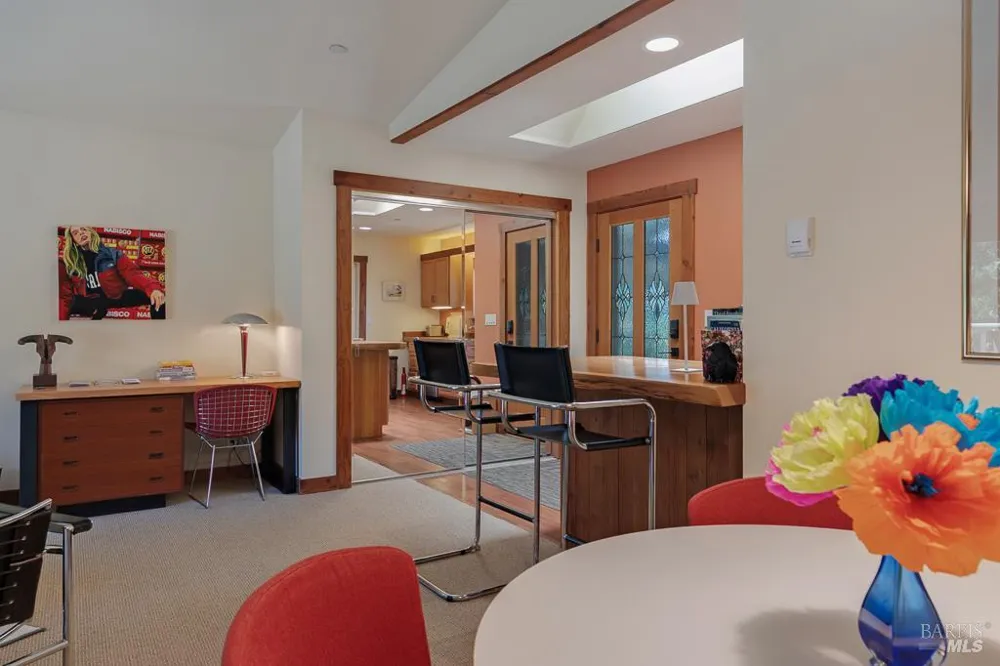 21995 Ansel Court Jenner, CA 95450