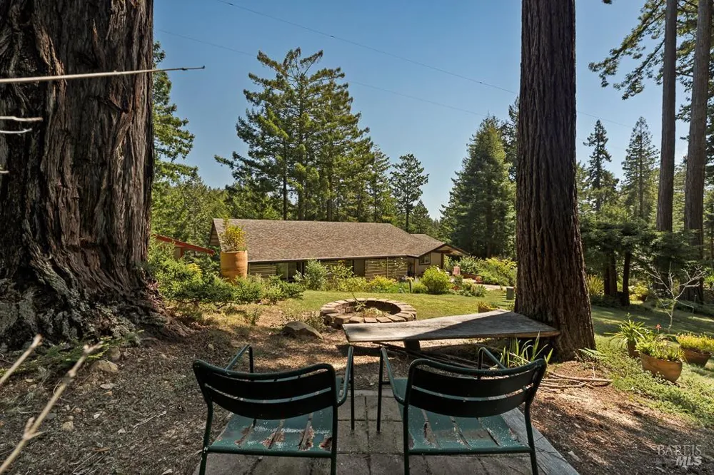 21995 Ansel Court Jenner, CA 95450