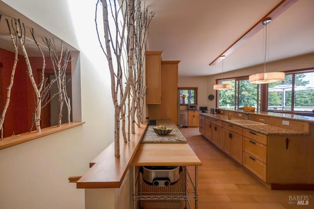 21995 Ansel Court Jenner, CA 95450