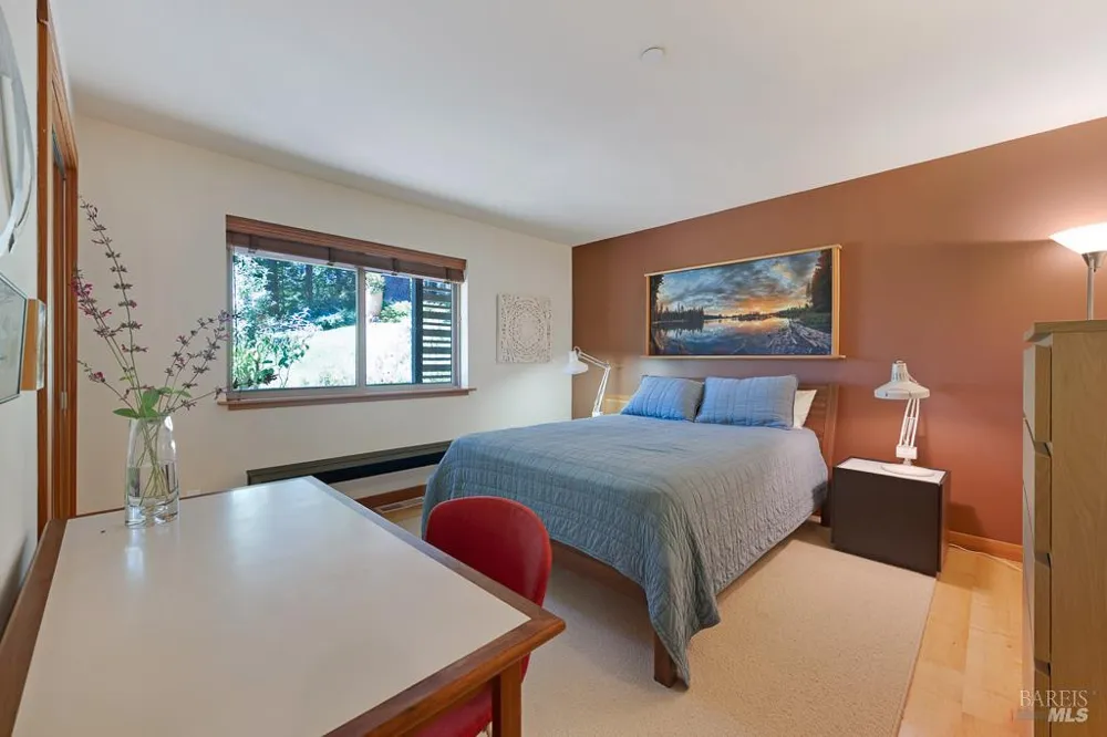 21995 Ansel Court Jenner, CA 95450