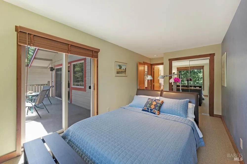 21995 Ansel Court Jenner, CA 95450