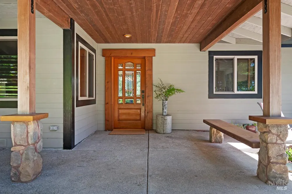 21995 Ansel Court Jenner, CA 95450