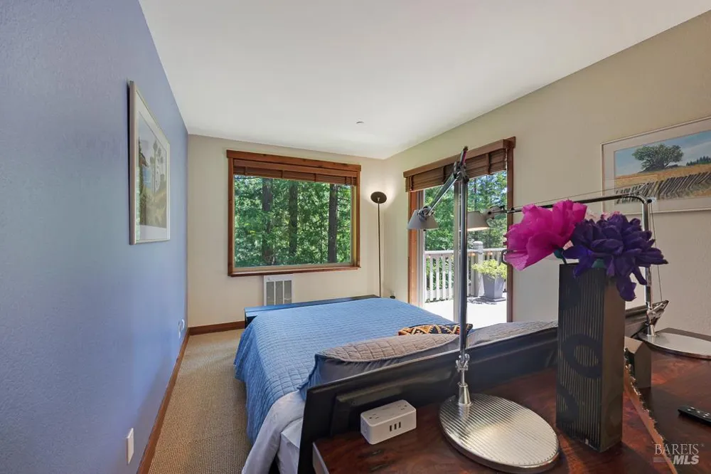 21995 Ansel Court Jenner, CA 95450