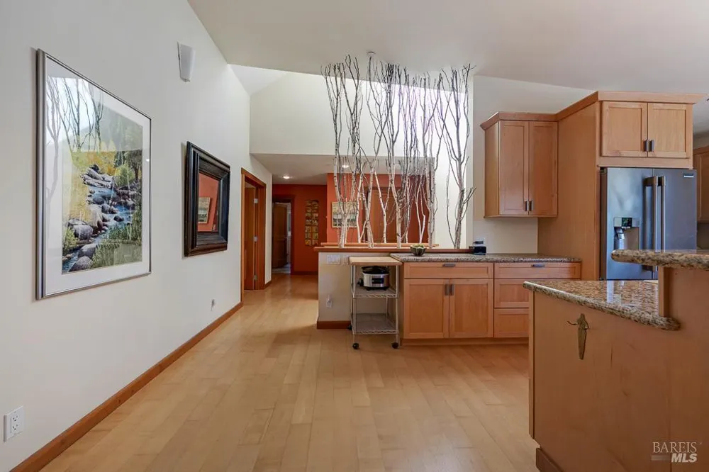 21995 Ansel Court Jenner, CA 95450