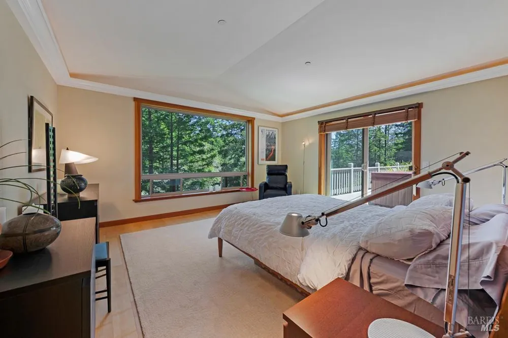 21995 Ansel Court Jenner, CA 95450