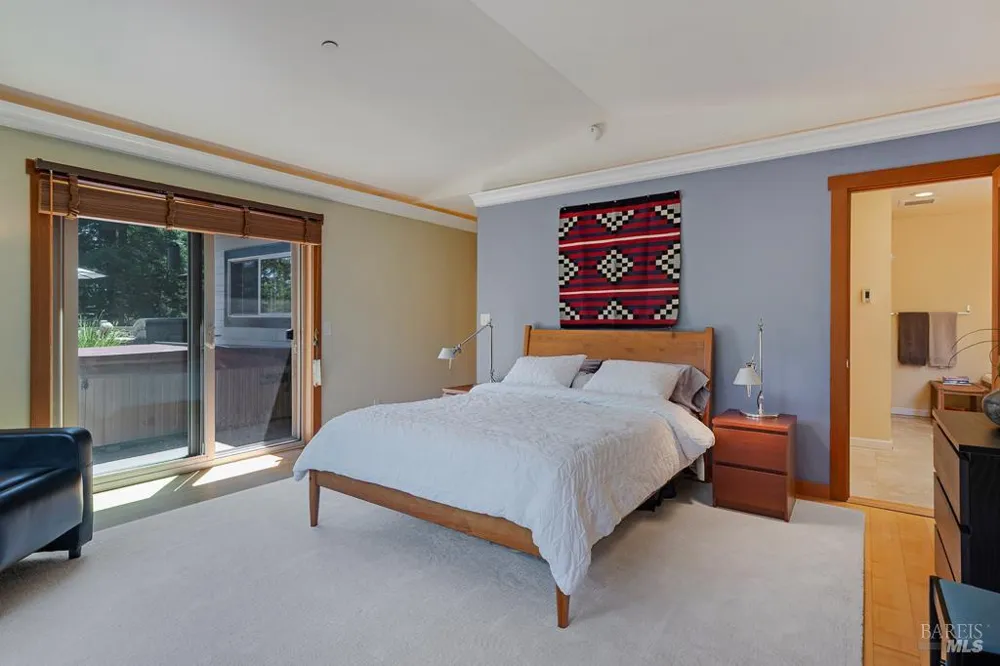 21995 Ansel Court Jenner, CA 95450