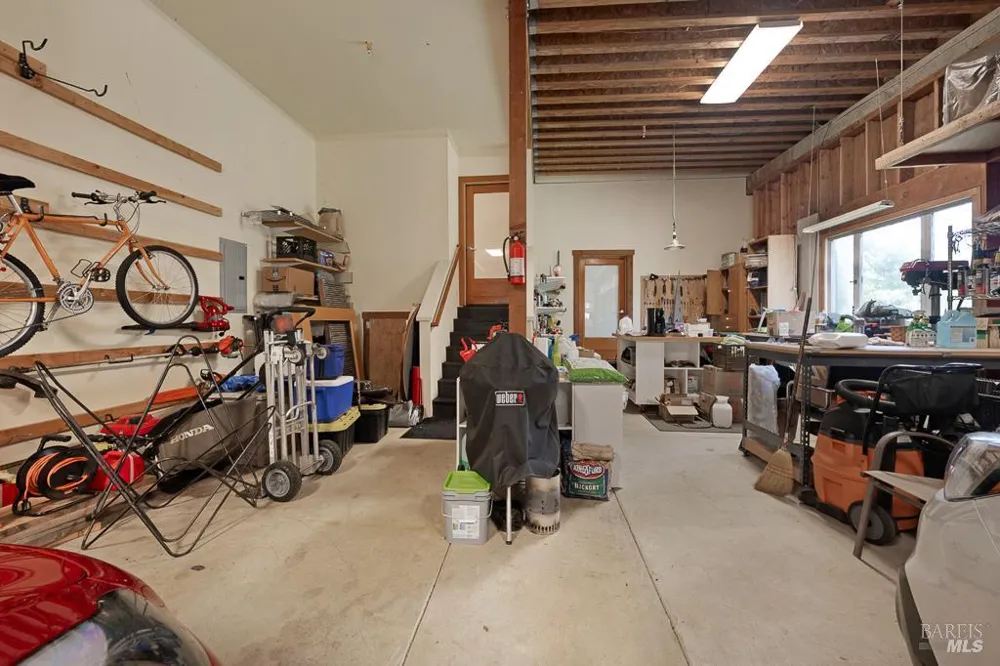 21995 Ansel Court Jenner, CA 95450