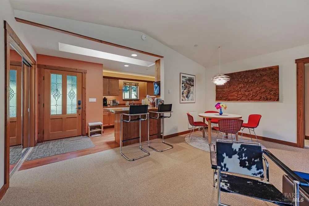 21995 Ansel Court Jenner, CA 95450