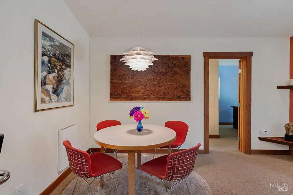 21995 Ansel Court Jenner, CA 95450