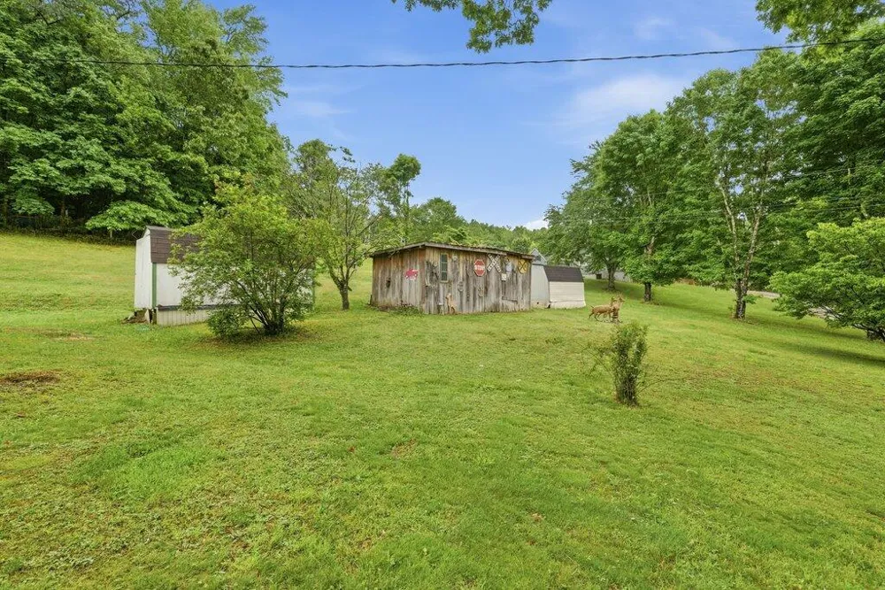 5780 Toestring Valley Road Spring City, TN 37381