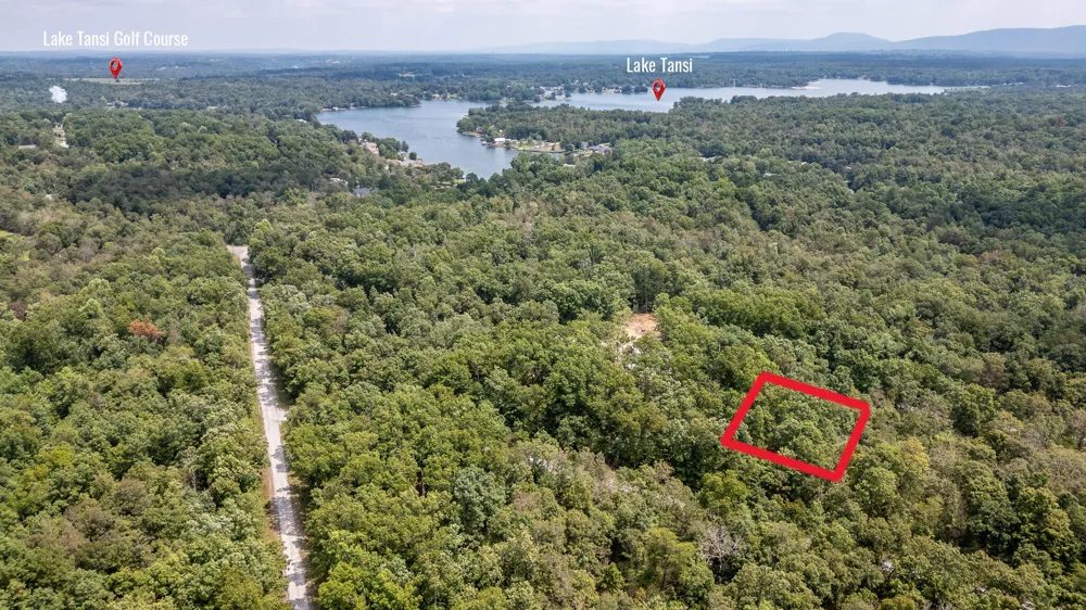3020 Diego Drive Crossville, TN 38572